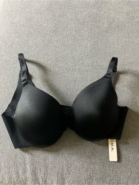 Soma NWT Vanishing Back Full Coverage Bra - 32C